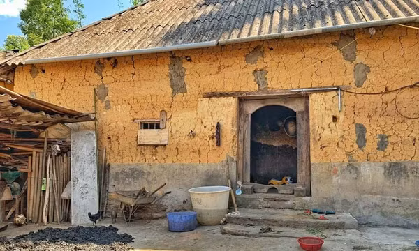 Câu chuyện bảo tồn kiến trúc nhà Hà Nhì