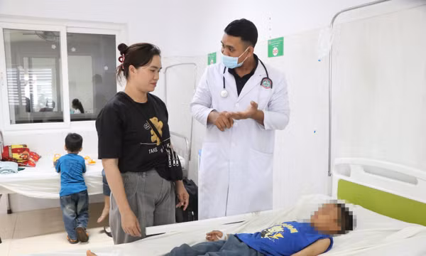 Siết chặt quản lý an toàn thực phẩm trước nguy cơ ngộ độc gia tăng