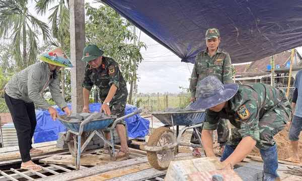 Đắk Lắk triển khai 'Chiến dịch Quang Trung' với tinh thần tổng lực, thần tốc