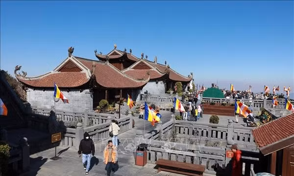 Lan tỏa xu hướng du lịch bảo vệ môi trường