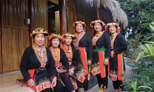 Biến khó khăn thành lợi thế, Tây Yên Tử chuyển mình mạnh mẽ