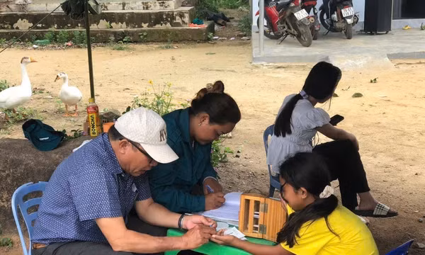 Khánh Hòa chủ động kiểm soát sốt rét, hướng tới mục tiêu loại trừ