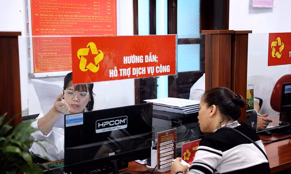 Nhìn lại một năm sau hợp nhất - Bài 1: Kiến tạo mô hình quản trị hiện đại