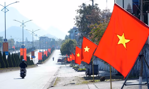 Kỳ vọng những quyết sách tạo đột phá cho vùng cao