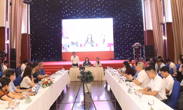 Triển khai quy định EPR: Bước ngoặt trong xử lý rác thải nông nghiệp