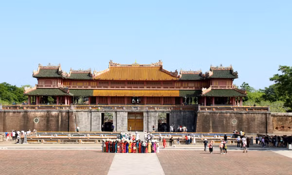 Phát triển sản phẩm mới, hoàn thiện hạ tầng để 'giữ chân' du khách