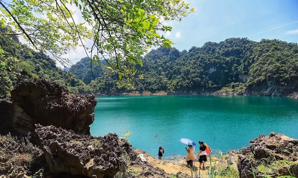 Du lịch Phú Thọ tạo nền tảng tăng trưởng vững chắc, hướng tới chất lượng cao