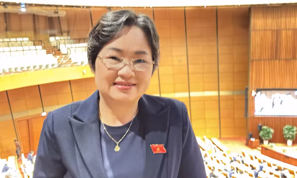 Cần bổ sung phương án ứng phó thiên tai vào Chương trình mục tiêu quốc gia