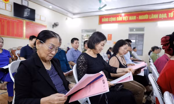 Nâng cao nhận thức về an toàn thông tin mạng cho các đối tượng yếu thế