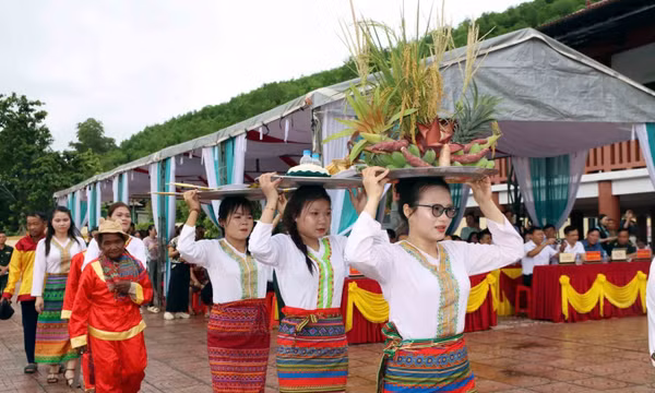 Hà Tĩnh: Chương trình vui Tết Lấp Lỗ (Klốp lộ) năm 2026