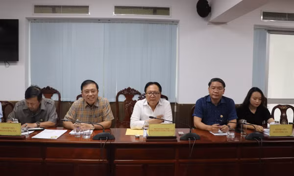 Thúc đẩy phát triển công nghiệp văn hóa mang đậm bản sắc Tây Nam Bộ