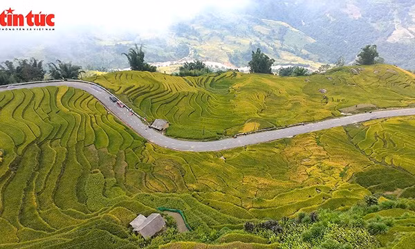 Đánh thức tiềm năng phát triển vùng biên giới phía Bắc Tổ quốc