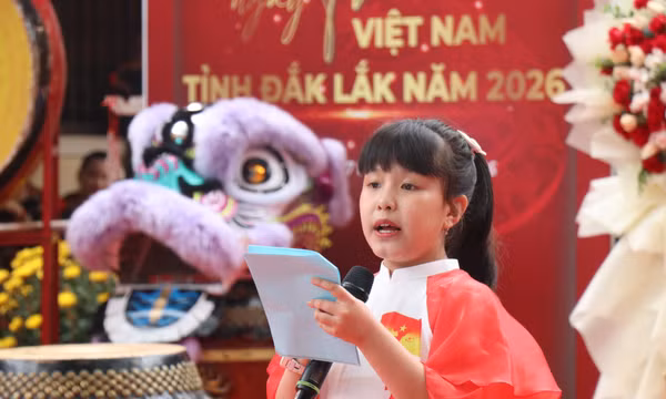 Đắk Lắk - Vượt sóng ra khơi, vươn tầm cao mới
