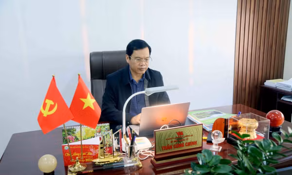 Đưa Nghị quyết thành hành động: Tầm nhìn chiến lược với sự phát triển đất nước