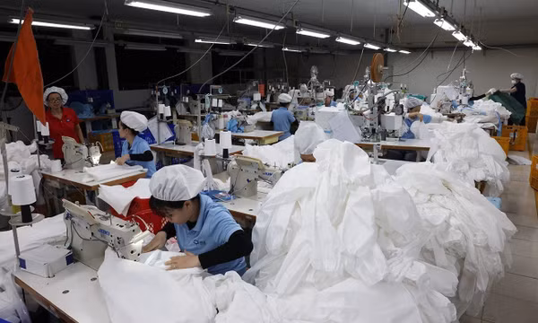 Gia Lai: Thu hút gần 165.000 tỷ đồng vốn đầu tư, sắp cán đích kế hoạch năm