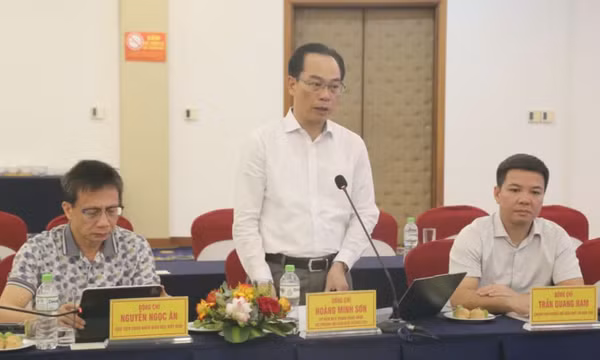 Thu hẹp khoảng cách giáo dục giữa các vùng