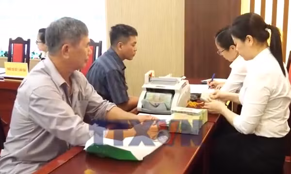 Lào Cai: Sẽ giảm tối thiểu 50% thời gian và chi phí giải quyết thủ tục hành chính