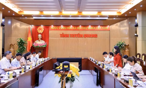 Đưa chính sách dân tộc, miền núi đi sâu vào cuộc sống