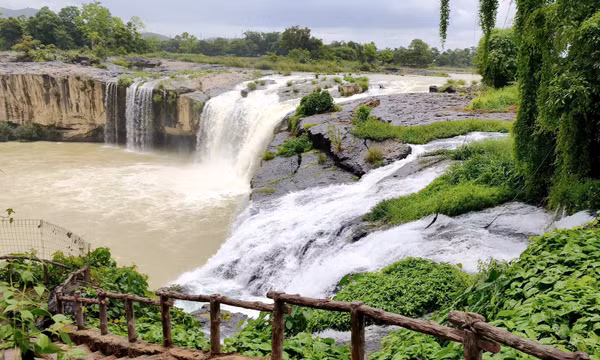 Đánh giá hiện trạng, bảo vệ di sản Công viên Địa chất UNESCO Đắk Nông