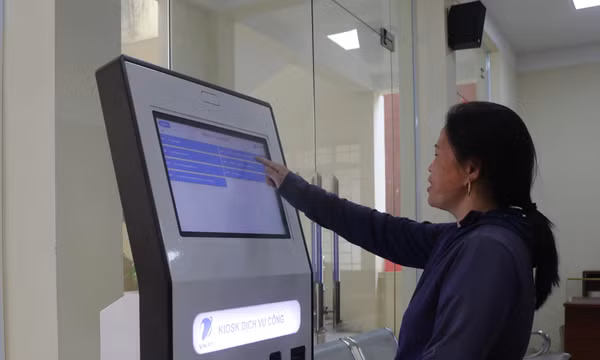 Những cách làm hay trong chuyển đổi số ở vùng đồng bào dân tộc thiểu số