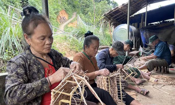 Sinh kế bền vững, động lực xây dựng nông thôn mới ở miền núi Nghệ An