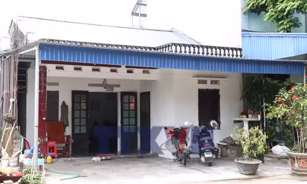Thái Nguyên hoàn thành xóa nhà dột nát cho con đẻ người nhiễm chất độc hóa học