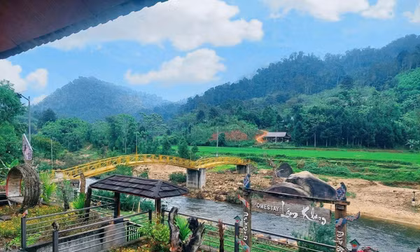 Đánh thức 'kho báu' bản địa hút khách dịp nghỉ lễ 2/9