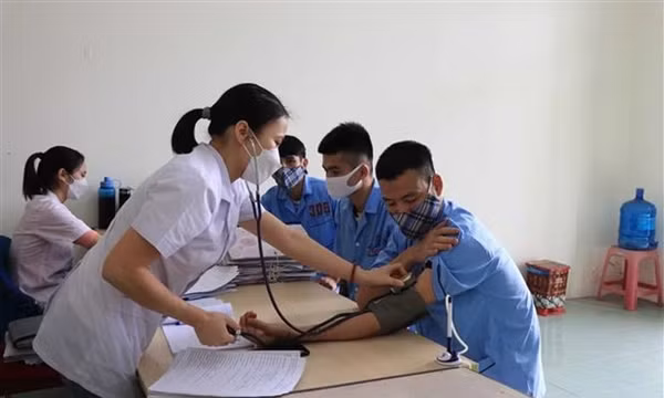 Mở rộng điều trị cho người nghiện ở khu vực miền núi giai đoạn 2026–2030