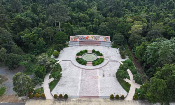 Chuyện ghi ở Lò Gò - Xa Mát - Bài 1: Hơn 50 năm giữ đất, giữ dân nơi cửa ngõ biên cương 