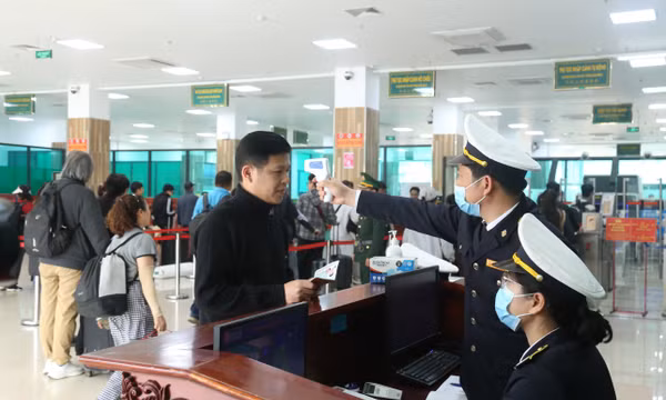 Phòng, chống bệnh do virus Nipah từ tuyến đầu biên giới