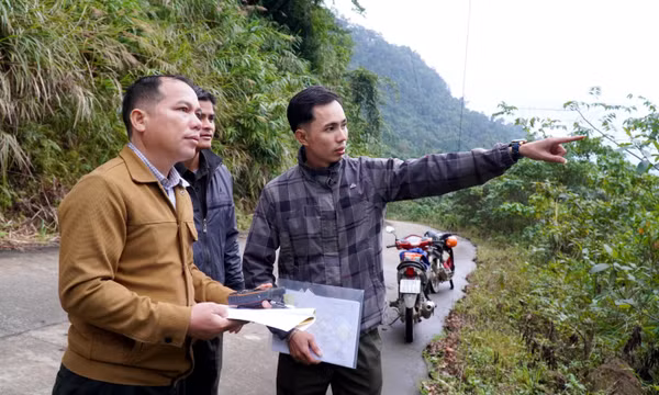 'Lợi kép' từ chủ trương giao, khoán bảo vệ rừng