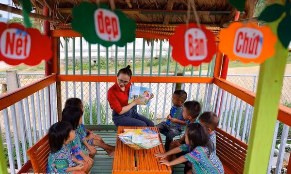 Lưu giữ, phát triển giá trị văn hóa truyền thống của đồng bào Chứt