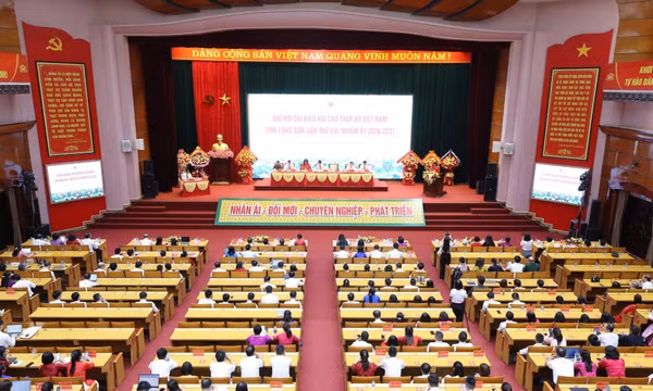 Xây dựng mô hình nhân đạo thống nhất, nâng cao hiệu quả trợ giúp người yếu thế miền núi