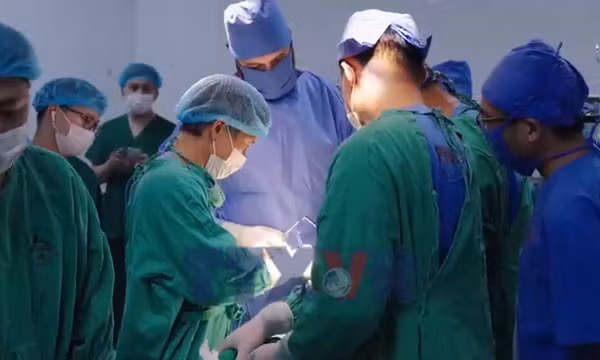 16 năm gieo hy vọng vùng cao