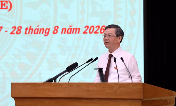 Tuyên Quang thông qua Kế hoạch đầu tư công trung hạn vốn ngân sách địa phương