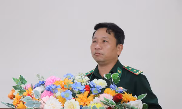 Kỳ vọng tầm nhìn, quyết sách mới