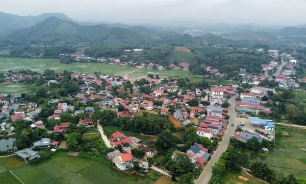 Đưa nguồn lực Chương trình 1719 đến đúng địa chỉ - Bài cuối