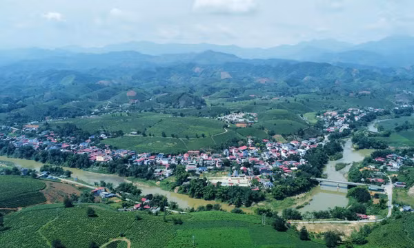 Đưa nguồn lực Chương trình 1719 đến đúng địa chỉ - Bài 1
