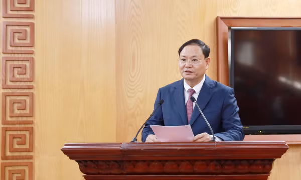 Chất lượng giáo dục vùng đặc biệt khó khăn có chuyển biến tích cực