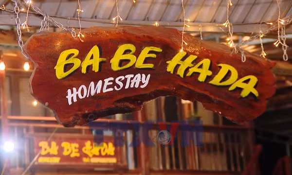 Du lịch cộng đồng khởi sắc từ mô hình homestay