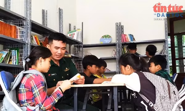 Viết tiếp câu chuyện tương lai giữa đại ngàn Pù Mát