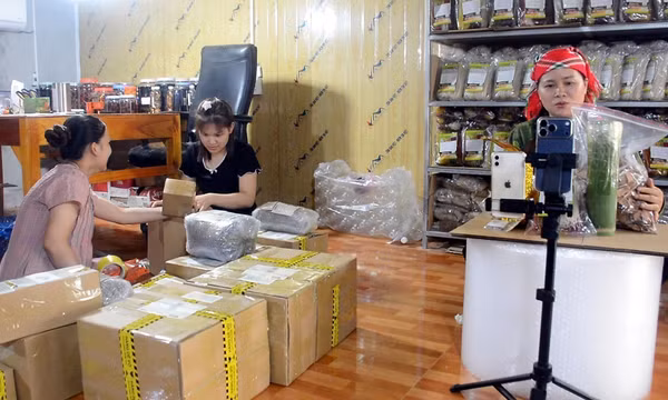 Kỳ vọng phát triển kinh tế số ở nơi cực Bắc Tổ quốc