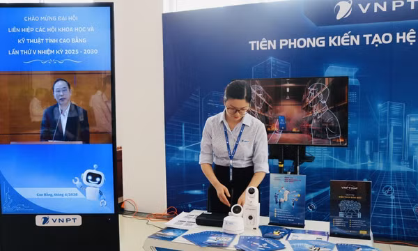 Thu hút chuyên gia giỏi giúp Cao Bằng phát triển nhanh, bền vững