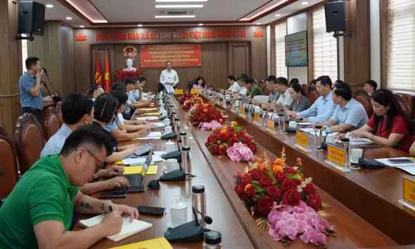 Bảo đảm môi trường học tập tốt cho học sinh vùng biên giới