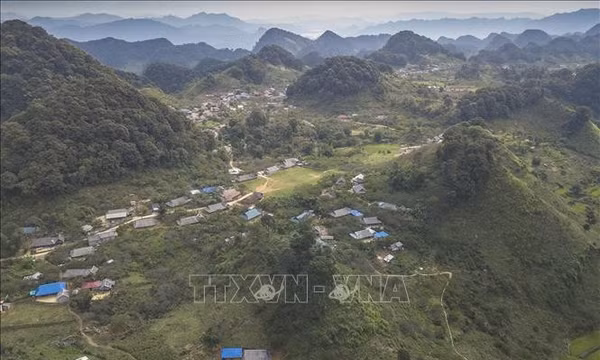 Pà Cò thúc đẩy nông nghiệp sạch gắn với du lịch cộng đồng