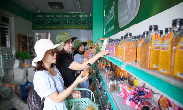 Đặc sản Tây Ninh - cầu nối du lịch và văn hóa vùng đất thánh