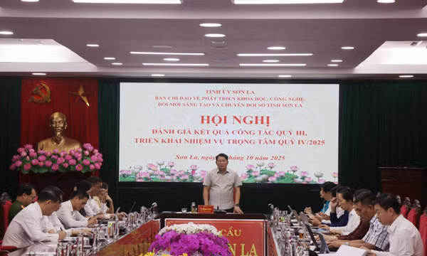 Kiến nghị đầu tư xóa bản trắng sóng, lõm sóng và chưa có internet