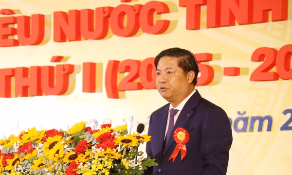 Thi đua yêu nước: Chú trọng khen thưởng người lao động trực tiếp, công tác ở cơ sở