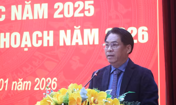Cao Bằng phấn đấu giảm tỷ lệ hộ nghèo đa chiều trên 3%