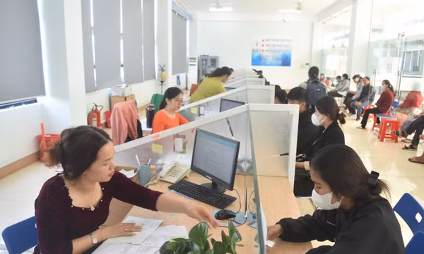Hướng phát triển mới cho vùng dân tộc thiểu số